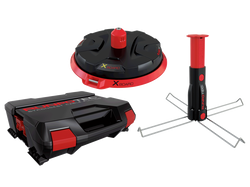  RUNPOTEC - XB 300 COMPLETE-SET