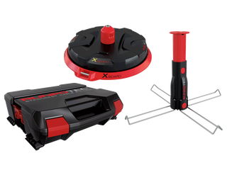  RUNPOTEC - XB 300 COMPLETE-SET