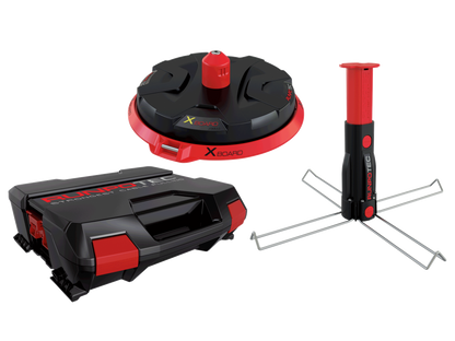 XB 300 COMPLETE-SET cable winder/unwinder