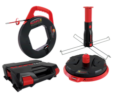  RUNPOTEC - RUNPO5 + XB 300 - MULTI-SET