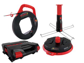  RUNPOTEC - RUNPO5 + XB 300 - MULTI-SET