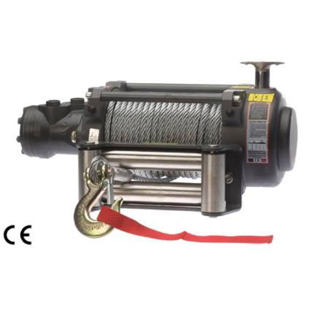 NH 15000 Hydraulic Winch 15000 lbs (6804 kg)