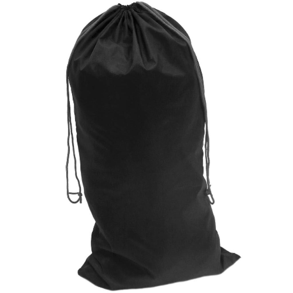 Portwest - Nylon Drawstring Bag Black