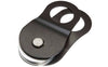 Warrior 8t Swing Away Pulley Block