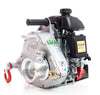 Portable Winch Petrol Pulling Capstan Winch 700kg PCW3000