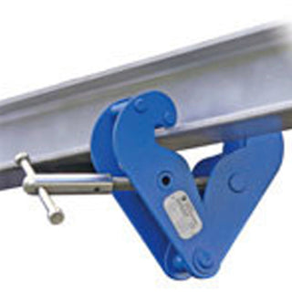  PLANETA BEAM CLAMP (TYPE BK) WITH SUSPENSION BAR - SALE