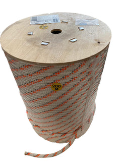 12mm Pulling Rope with (PE) ABL 4100kg -  (SE) ABL 3700kg