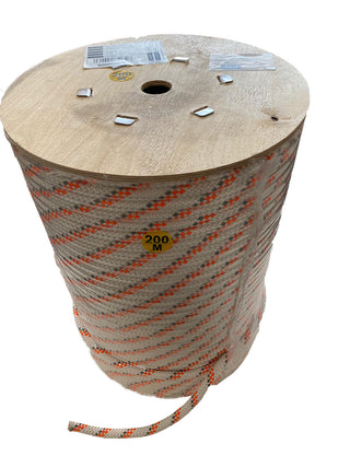 12mm Pulling Rope with (PE) ABL 4100kg -  (SE) ABL 3700kg