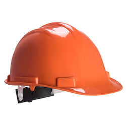  Portwest Expertbase Wheel Safety Helmet PS57