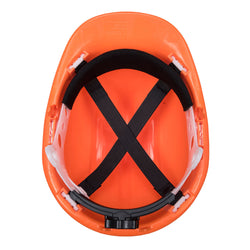 Portwest Expertbase Wheel Safety Helmet PS57