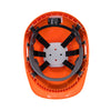 Portwest - Forestry Chainsaw Helmet Combi Kit - PW98