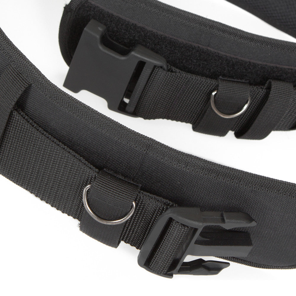 Dirty Rigger Padded Utility Belt