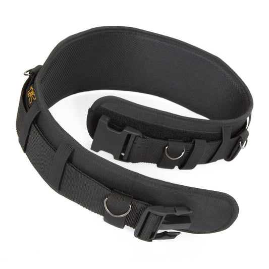 Dirty Rigger Padded Utility Belt