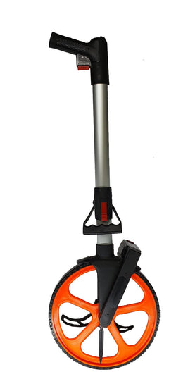  Analog Measuring Wheel with Brake from CABLEITUK