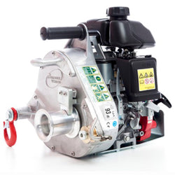  PCW5000 Petrol | 1000kg Pulling Capstan Winch