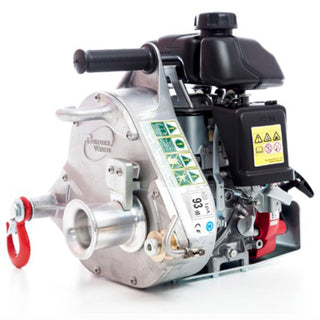  PCW5000 Petrol | 1000kg Pulling Capstan Winch