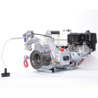  PCH1000 Petrol | 775kg Pulling & 250kg Lifting Capstan Winch