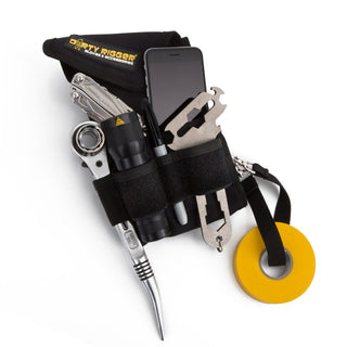  Dirty Rigger -  Pro-Pocket™ 2.0 Tool Bag