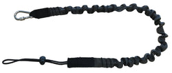  Tool@rrest Global - 1m Elasticated Lanyard with  Captive Karabiner & Toggle Choke