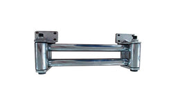  Roller Fairlead - 10JP Winch