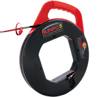 RUNPOTEC - RUNPO 5 - PROFI -CABLE PULLING SYSTEM