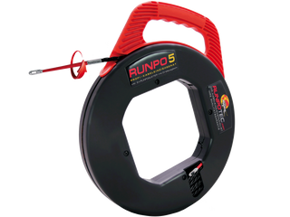 RUNPOTEC - RUNPO 5 - PROFI -CABLE PULLING SYSTEM