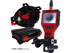  RUNPOTEC - RUNPOCAM RC2 MULTIFUNCTION-CAMERA