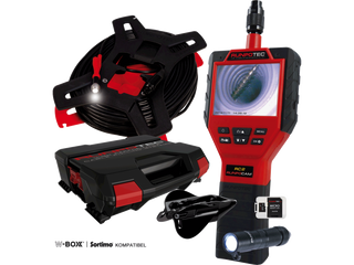  RUNPOTEC - RUNPOCAM RC2 MULTIFUNCTION-CAMERA