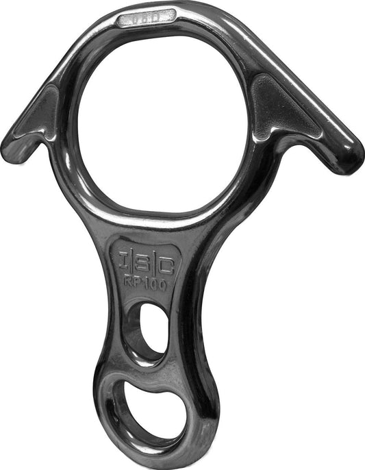 ISC Rescue Figure 8 Descender Aluminium