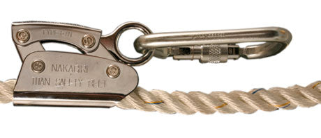 ABRP - Abtech - Manual Rope Grab (282-12-5)