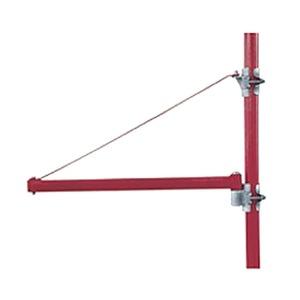 Rotary Hoist Frame Ref: 161-5 - Hoistshop