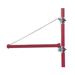  Rotary Hoist Frame