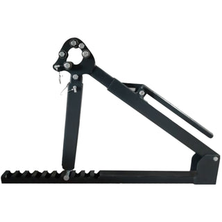  Light Weight Cable Drum Jacks - Max Payload: 1000kgs (Easy Jack)