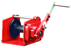  TIGER - SF-2200 - HEAVY DUTY INDUSTRIAL WINCH 1000KG/2000KG