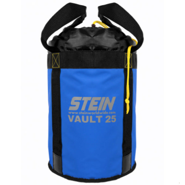 STEIN - VAULT 25 Kit Storage Bag - Blue or Orange Orange