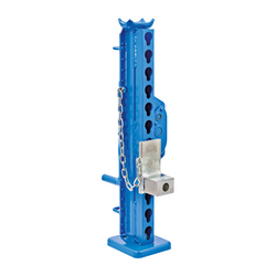  Pfaff STW-V 3000kg Raku Steel Jack