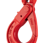 GT Cobra Grade 80 Clevis Self Locking Hook