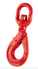 GT Cobra Grade 80 Swivel Self Locking Hook