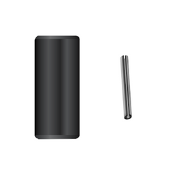  GT Cobra Grade 80 Spare Clevis Load and Retaining Pin Set for Self Locking Hooks