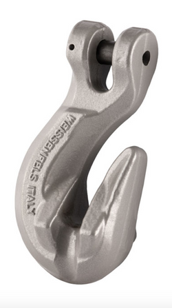  KITO - Grade 10 Clevis Grab Hook to BS-EN 1677-1