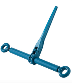  Green Pin Tycan Grade 10 Ratchet Loadbinder