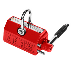  GT Permanent Magnetic Lifter to BS-EN 13155