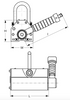 GT Permanent Magnetic Lifter to BS-EN 13155