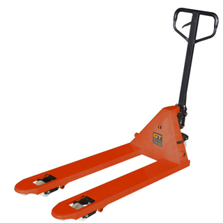  GT Hand Pallet Truck to BS-EN 16307-5