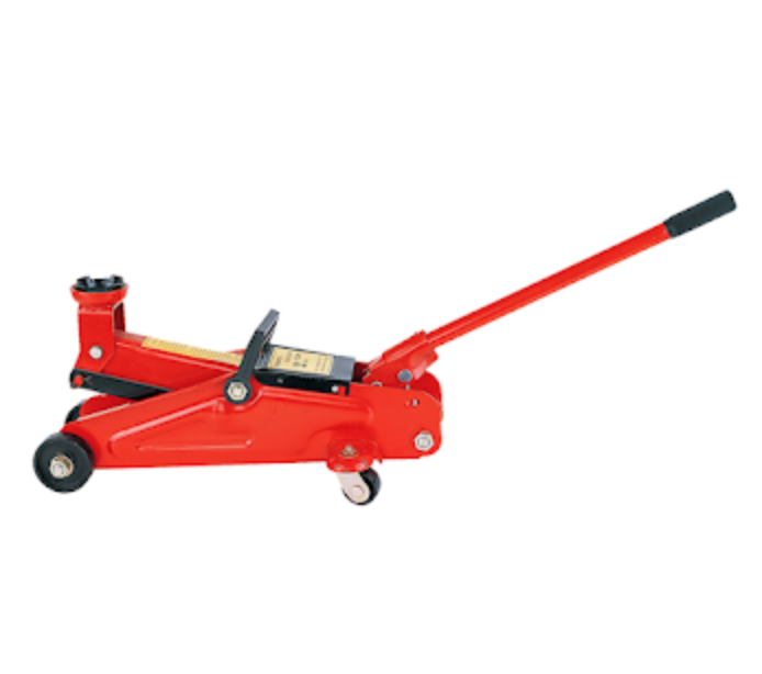 GT Hydraulic Trolley Floor Jack