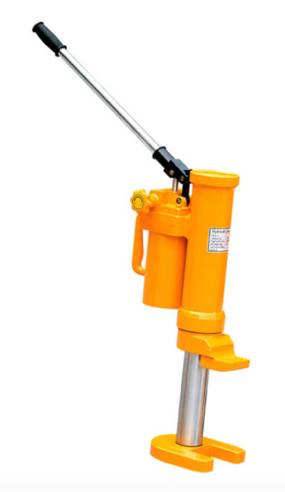 GT Hydraulic Rotating Jack