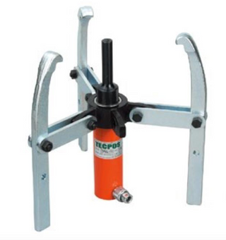  Tecpos Hydraulic Puller