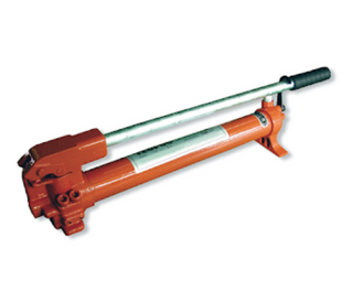  Tecpos Hydraulic Hand Pump
