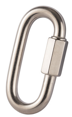  Stainless Steel Quick Link