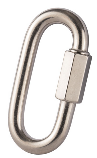  Stainless Steel Quick Link